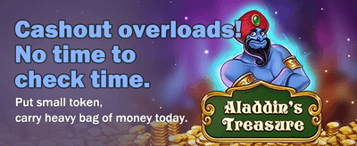 Get Your Nigeria Welcome Bonus