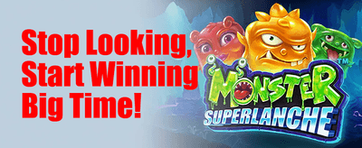Win Massive Jackpots Every Day